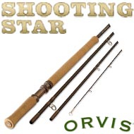 Orvis Shooting Star