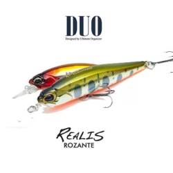 DUO Realis Rozante 63SP