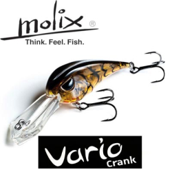 Molix Vario Crank