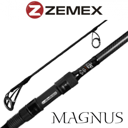 Zemex Magnus SMR Power