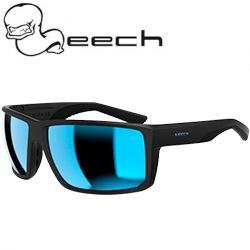 Leech Eyewear Hawk PA-CL-Water