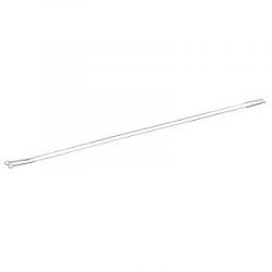 Поводок Раменская струна LeX 25см 0,3мм