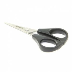 Ножницы Nautilus для PE шнуров NBS0402 11,5см Black