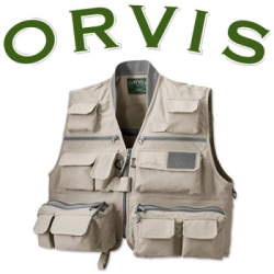 Orvis Original Super TLP