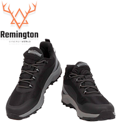 Remington Сruise Black