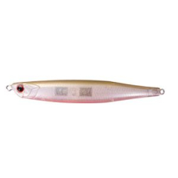 Воблер OSP Bent Minnow 76F цвет GF76