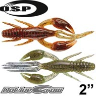 OSP Dolive Craw 2"