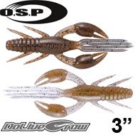 OSP Dolive Craw 3"