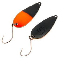 Блесна колеблющаяся Akara Chub Time Megami 35 3,8 гр. цвет 13