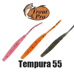 Trout Pro Tempura 55