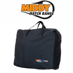 Middy Xtreme Stink Bag Combo/Double