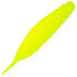 Силиконовая приманка Akara REX 2 цвет 04Y (8 шт.)