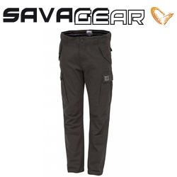 Savage Gear Simply Savage Cargo Trousers