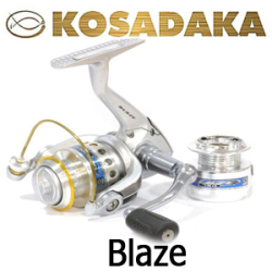 Kosadaka Blaze