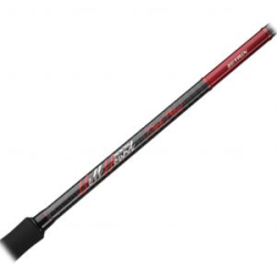 Удилище спиннинговое Zetrix HellHound DarkBlood HHDS-842XH MAX 90G PE1.5-3.5