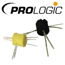 Prologic Floating Foam & Zig Kit 