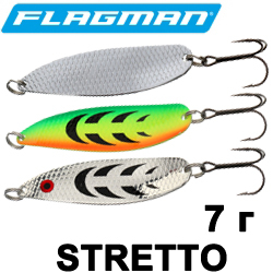 Flagman Stretto 7гр.