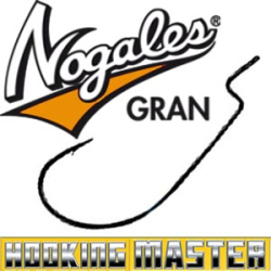 GRAN(Varivas) Nogales Hooking Master Light Class                   