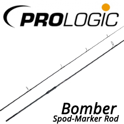 Prologic Bomber Spod-Marker Rod