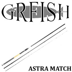 Grfish Astra Match