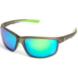 Очки поляризационные СЛЕДОПЫТ Sequoia в футляре, линзы grey with green revo