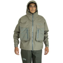 Забродная куртка Higashi Tachira XXL