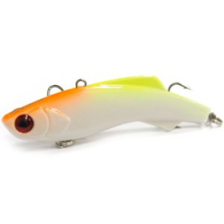 Раттлин Grows Culture Shiriten 73mm 17g цвет #6 NEW