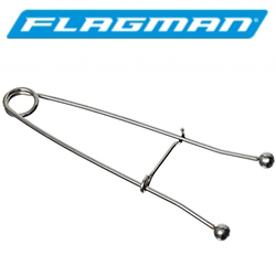 Flagman Ball Pike Gag