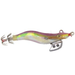 Приманка Grauvell Titan Squid Jig Maki 6 cm цвет # 4