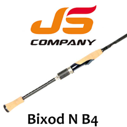 JSCompany Bixod N B4