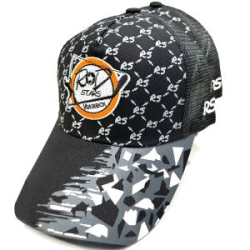 Кепка RodStars