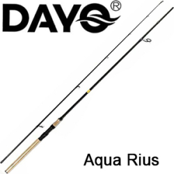 Dayo Aqua Rius