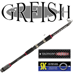 Grfish Astra Tele 