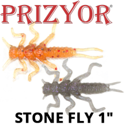 Prizyor Stone Fly 1" (25mm)