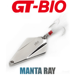 GT-BIO Manta Ray