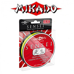 Mikado Sensei Fluo 125м