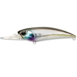 Воблер DUO Realis Shad 59MR цв. #S86