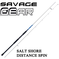 Savage Gear Salt Shore Distance Spin