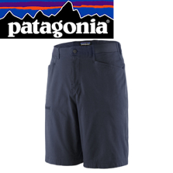 Patagonia M's Venga Rock Shorts SMDB