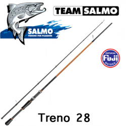 Team Salmo Treno 28