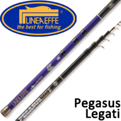 Lineaeffe Pegasus Legati