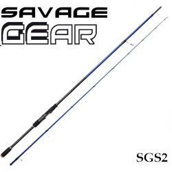 Savage Gear SGS2