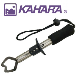 Kahara KJ Small Grip Black