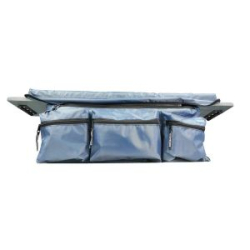 Накладка-сумка на лодочную лавку (банку) Сибтермо 70см.