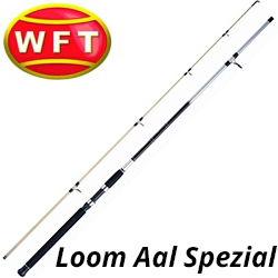 WFT Loom Aal Spezial