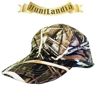 Huntlandia Advantage MAX-4HD