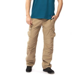 Брюки карго Alaskan Trophy бежевый XXLS/54-56, 179-182