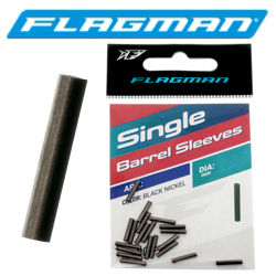 Flagman Single Barrel Sleeves