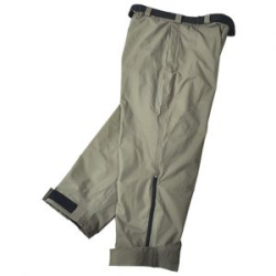 Брюки Airflo Streamtec Overtrouser, размер XL