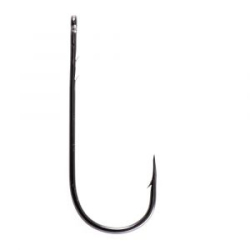 Крючок Owner Straight Shank Wide Gap BC №1/0 6шт (5103-111)